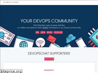 devopschat.co