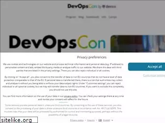 devopscon.io