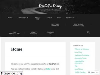 devopsdiaryblog.wordpress.com