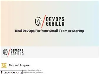 devopsgorilla.com