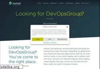 devopsgroup.com