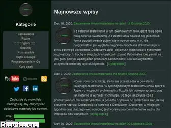 devopsiarz.pl