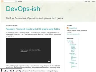 devopsish.blogspot.com