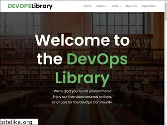 devopslibrary.com