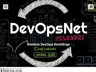 devopsnet.com