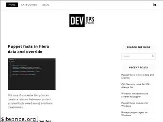 devopsprojects.com