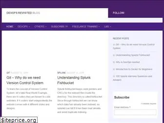 devopsrevisited.com