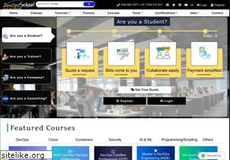 devopsschool.com