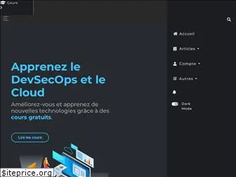 devopssec.fr