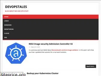 devopstales.github.io