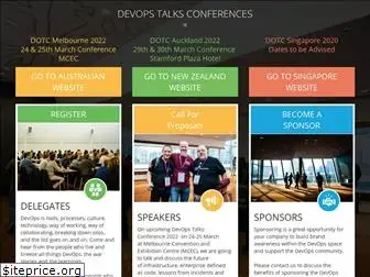 devopstalks.com