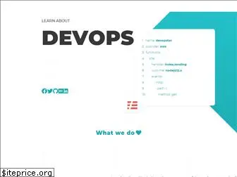 devopstar.com