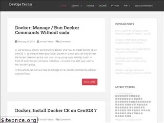 devopstechie.com