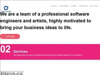 devos-software.com