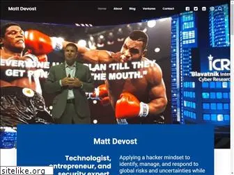 www.devost.net