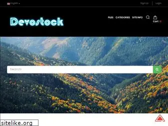 devostock.com
