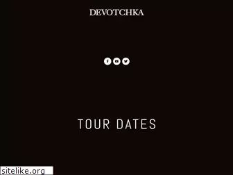 devotchka.net