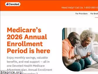 devoted.com