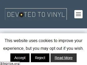 devotedtovinyl.com