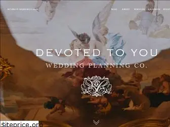 devotedtoyou.ca