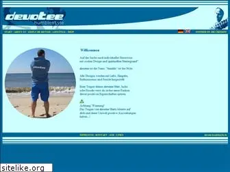 devotee-humblestyle.de