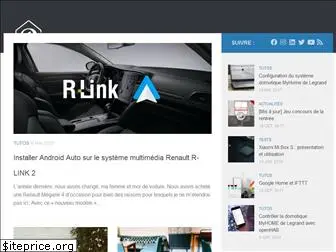 devotics.fr