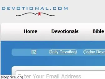 devotional.com