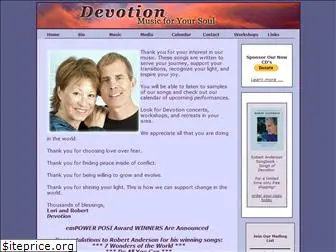 devotionsings.com