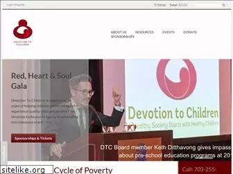 devotiontochildren.org