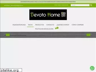 devotohome.com.ar