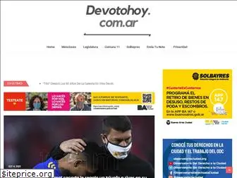 devotohoy.com.ar