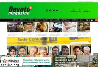 devotomagazine.com.ar