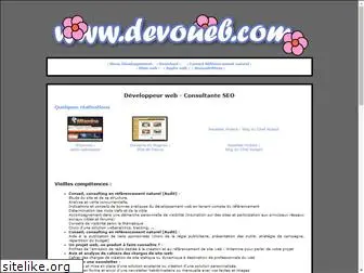 devoueb.com