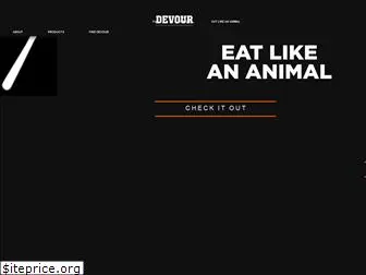 devour-foods.com