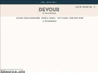 devour.co.uk