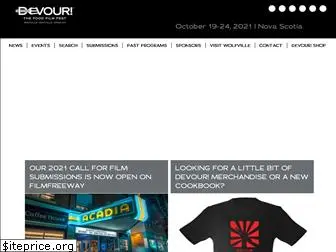 devourfest.com