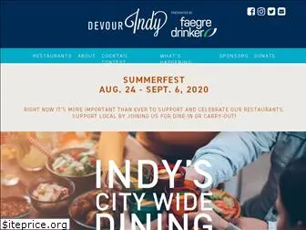 devourindy.com