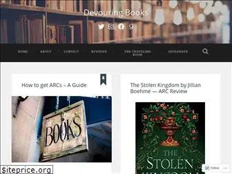 devouringbooks2017.wordpress.com