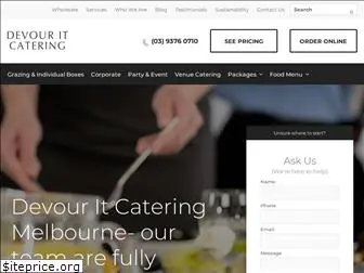 devouritcatering.com.au