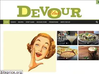 devourutah.com