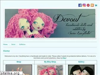 devoutdolls.com