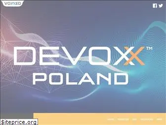 devoxx.pl