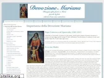 devozionemariana.org