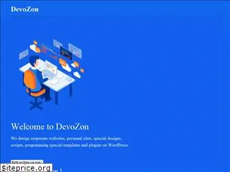 devozon.com