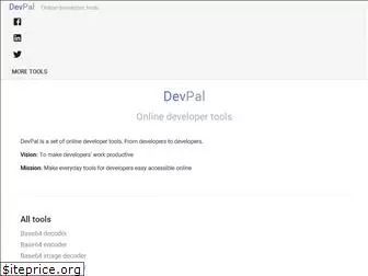 devpal.co