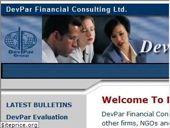 devpar.com