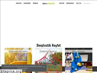 devplastik.com