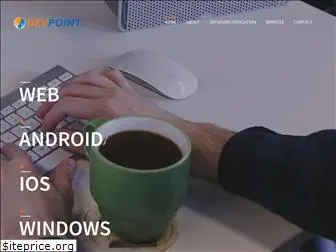devpointsolutions.com