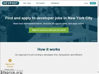 devpost.com