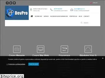 devpro.ro